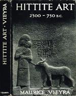 Hittite Art