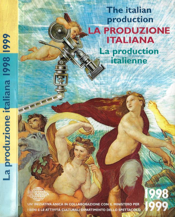 Biblioteca di Babele