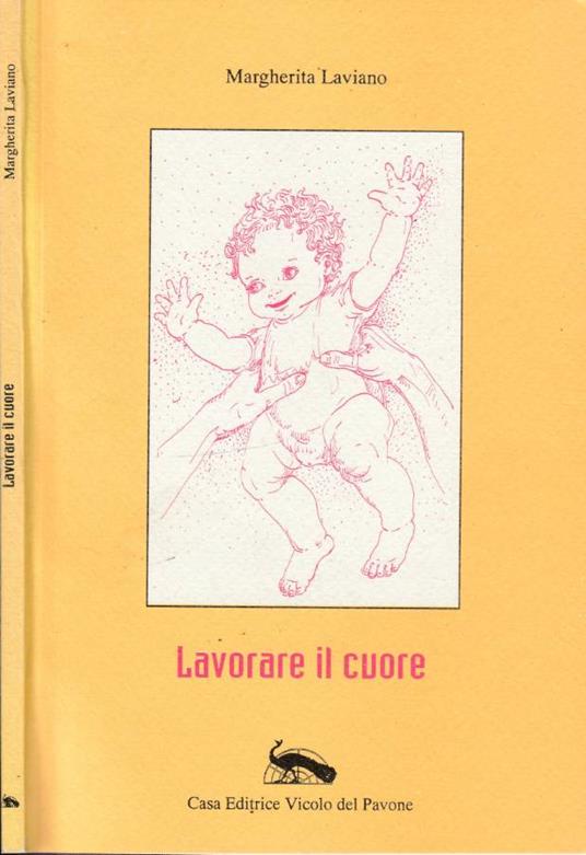 Lavorare il cuore - copertina