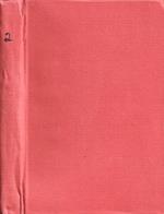 The natural history of Selborne, volume I e II