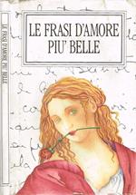 Le frasi d'amore più belle