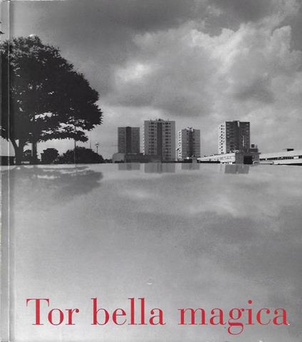 Tor bella magica - copertina