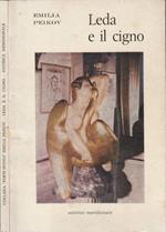Leda e il cigno