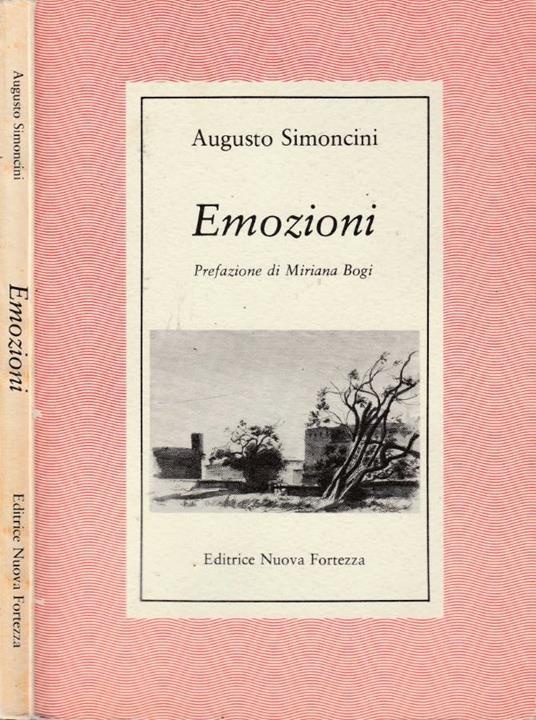 Emozioni - copertina