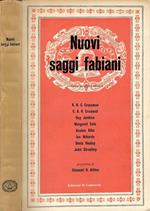 Nuovi saggi fabiani