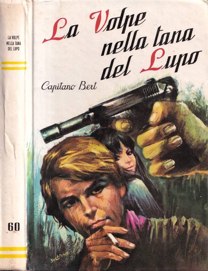 Biblioteca di Babele