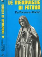 Le meraviglie di Fatima