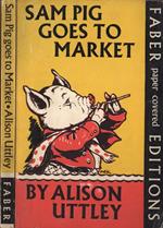 Sam Pig goes to market