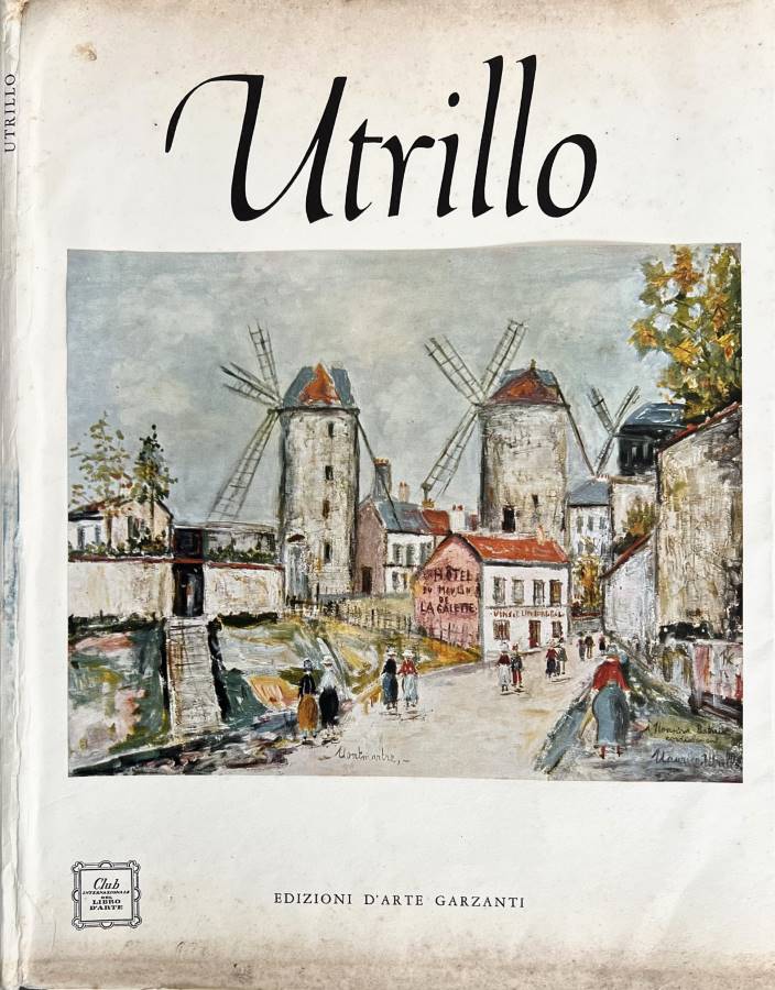 Biblioteca di Babele