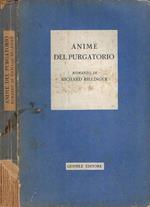 Anime del purgatorio