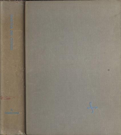 Nascita del cinema - copertina