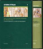 Storia d'Italia