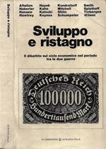 Sviluppo e ristagno