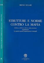 Strutture e norme contro la mafia