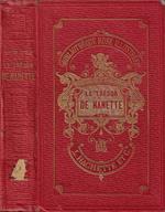 Le Trésor de Nanette