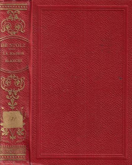 Vie de Frédéric Oznam - copertina