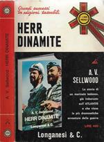 Herr Dinamite