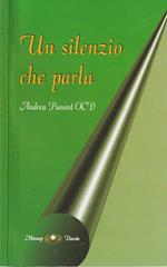 Un silenzio che parla