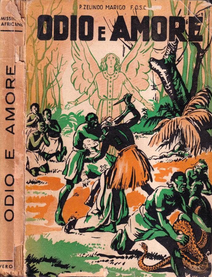 Biblioteca di Babele