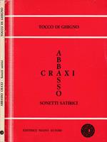 Abbasso Craxi
