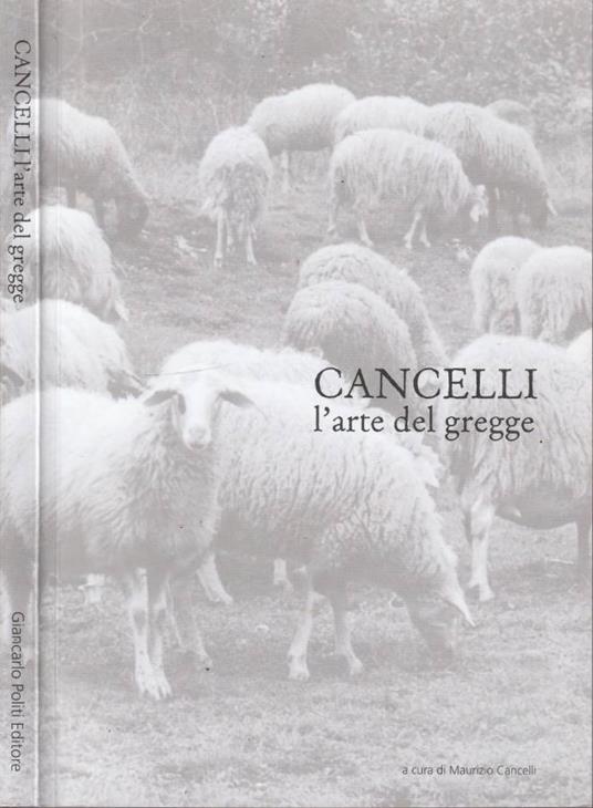 Cancelli - copertina