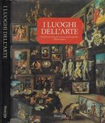 I luoghi dell'arte