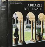 Le abbazie del Lazio
