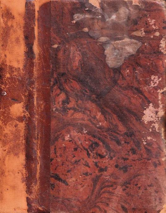 Le opere, volume II - Q. Flacco Orazio - copertina