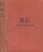 Bibi e il suo grande viaggio