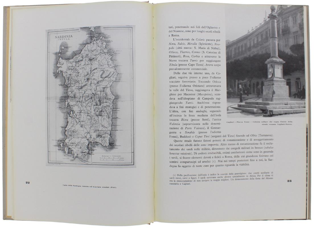 Sardegna Attraverso I Secoli