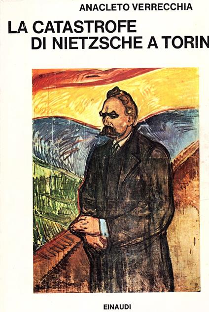 Avvedimenti Civili - copertina