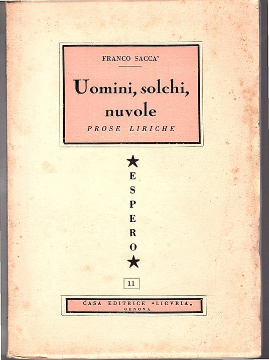 Grande Traversée. Une Aventure D'Astérix Le Gaulois [Edition Originale - copertina