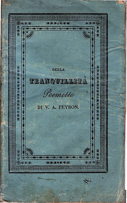 Dolomiti - copertina