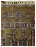 Mosaici Di San Marco
