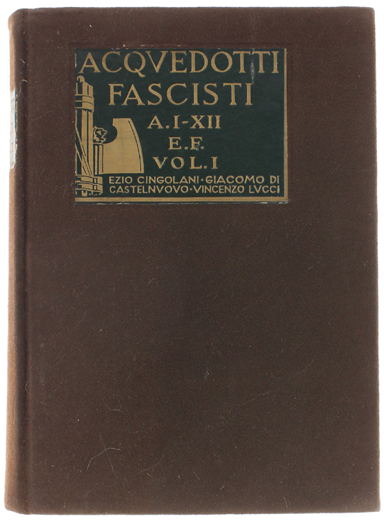 Bergoglio Libri d'Epoca Snc