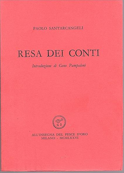 Riconversione Del Terziario - copertina