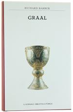 Graal [Volume Come Nuovo]