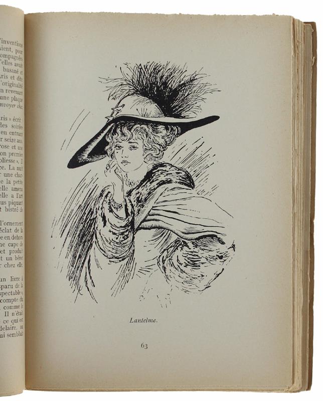 Cinquante Ans D'Elegances Et D'Art De Vivre. Préface De Christian Dior Suivie De "Porttrait De Cecil Beaton" Par Violette Trefusis. Illustrations De L'Auteur