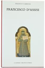 Francesco D'Assisi. [Come Nuovo]