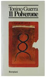 Il Polverone. Storie Per Una Notte Quieta