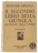Il Secondo Libro Della Jungla (Il Figlio Dell'Uomo)