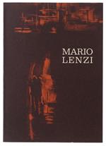 Mario Lenzi