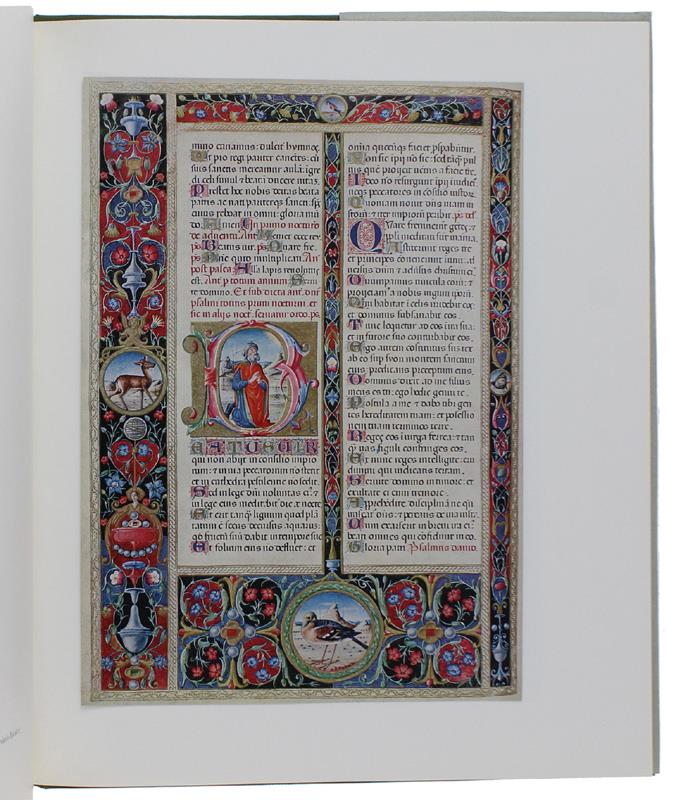 Miniatura Italiana