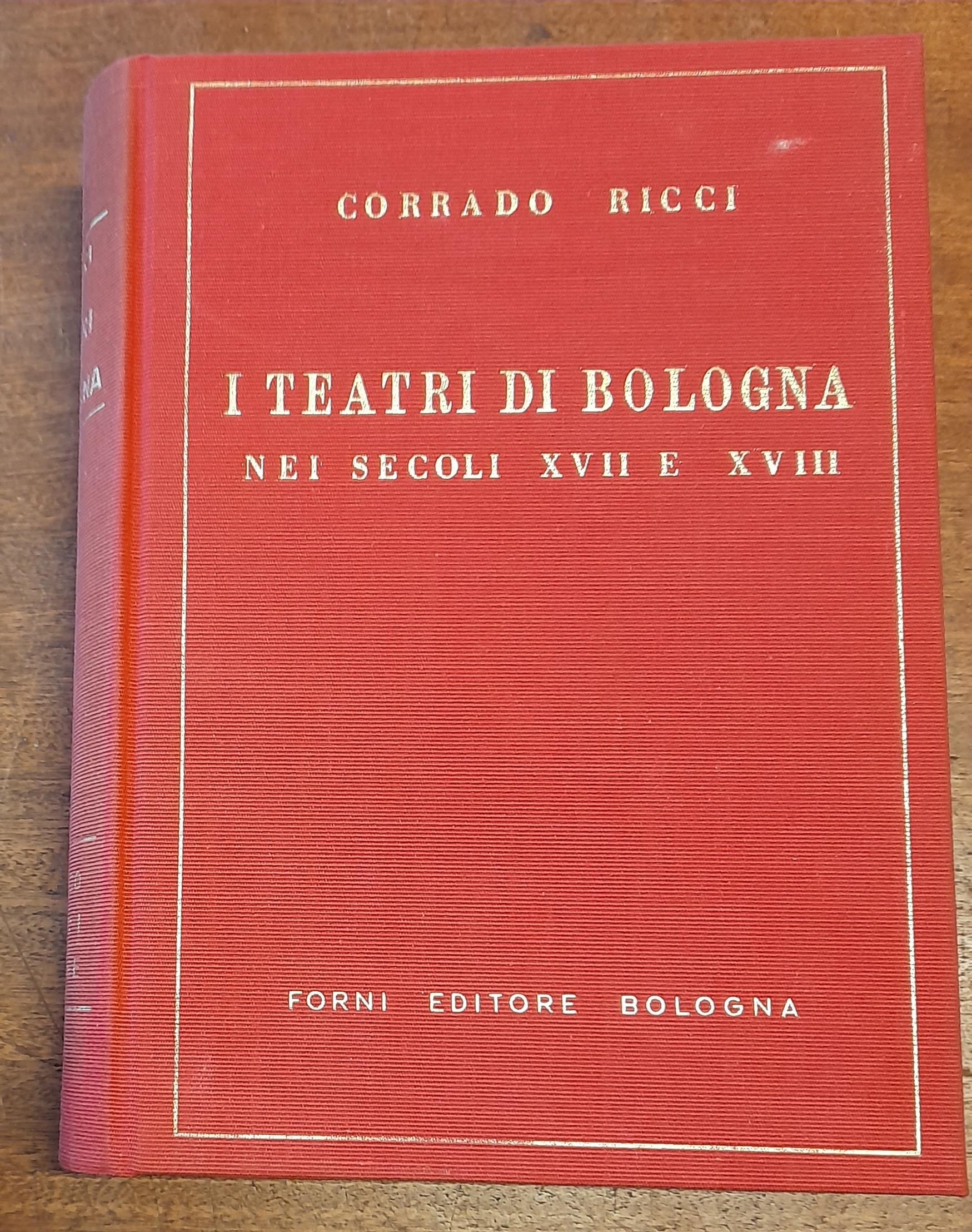 Libreria Aldrovandi