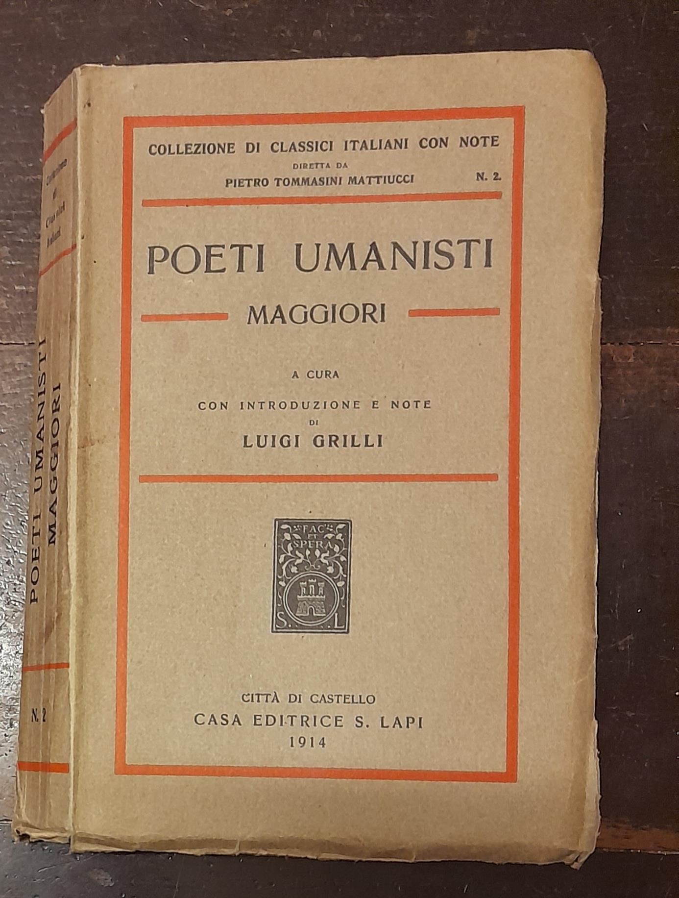 Libreria Aldrovandi