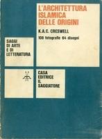 L' Architettura Islamica Delle Origini