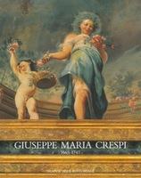 Giuseppe Maria Crespi 1665-1747 - copertina
