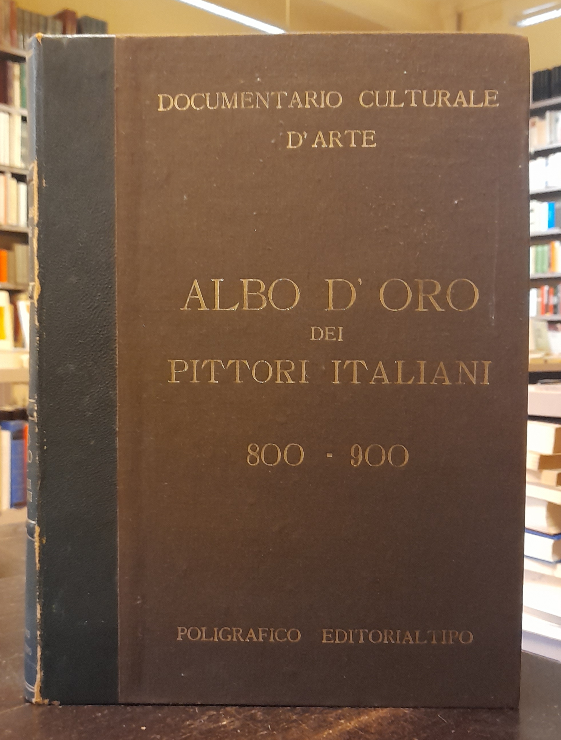 Libreria Aldrovandi