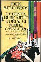 Le Gesta Di Re Artù E Dei Suoi Nobili Cavalieri