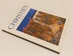 ChristiÃ¨S International Magazine Catalogo Asta November 1996 - Yfs128